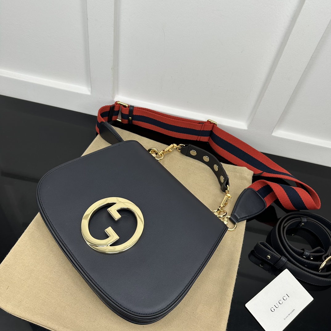 Gucci Top Handle Bags